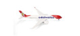 Herpa Wings Edelweiss Air Airbus A350-900 – HB-IHF “Piz Bernina”